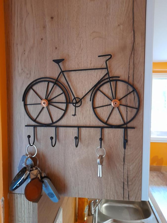 Appartamento Le Bouquetin Entremont Esterno foto