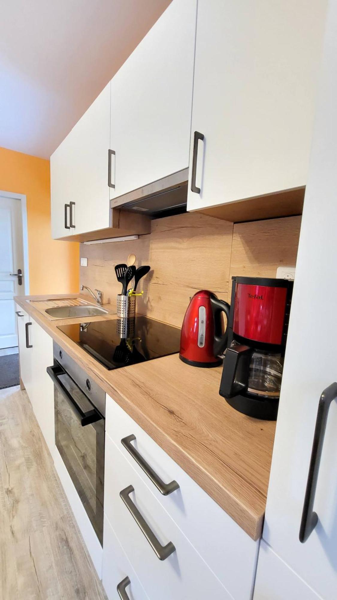 Appartamento Le Bouquetin Entremont Esterno foto